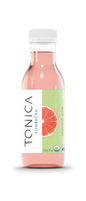 TONICA, GRAPEFRUIT GLOW, 12 x 355ML