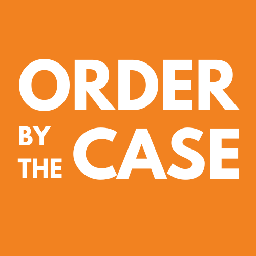 orderbythecase