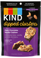 KIND, DARK CHOCOLATE VANILLA CASHEW, 8 x 113G