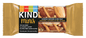 KIND, MINIS ALMOND CARAMEL & SEA SALT, 8 x 10/20G