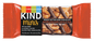 KIND, MINIS PEANUT BUTTER & DARK CHOCOLATE, 8 x 10/20G