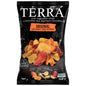 TERRA CHIPS, EXOTIC ORIGINAL, 12 x 141GG