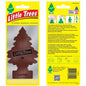 LITTLE TREES LEATHER AUTOMOBILE FIR, 24 X 1 UN