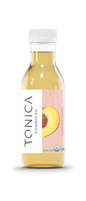 TONICA, LUMINOUS PEACH, 12 x 355 ML