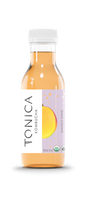 TONICA, MANGO SHINE, 12 x 355 ML