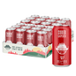 SOBER CARPENTER, IRISH RED - 4 PACK, 6 x 4X355ML