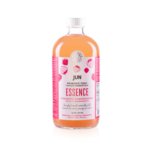 BOOCH, ESSENCE MOONBREW, 6 x 473ML
