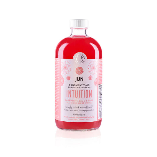 BOOCH, INTUITION MOONBREW, 6 x 473ML