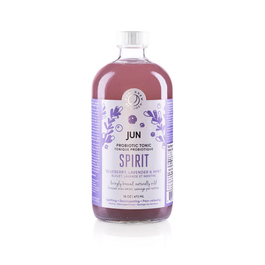 BOOCH, SPIRIT MOONBREW, 6 x 473ML