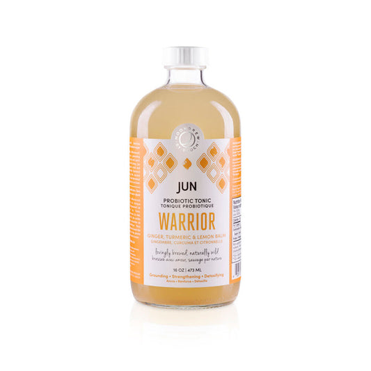 BOOCH, WARRIOR MOONBREW, 6 x 473ML