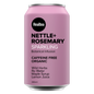 HEALTEA, SPARKLING NETTLE ROSEMARY, 24 x 355ML