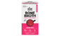 BONE BREWHOUSE, GINGER BEET INSTANT CHICKEN BONE BROTH, 9 x 80G