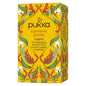 PUKKA SPECIALTY, ORGANIC TURMERIC ACTIVE, 4 x 20CT