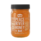 PEACE RIVER, PEACE RIVER LIQUID NON-GMO HONEY, 12 x 500G