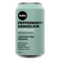 HEALTEA, SPARKLING PEPPERMINT DANDELION, 24 x 355ML