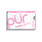 PUR, BUBBLEGUM GUM 9 PC BLISTER PK, 12 x 17.5G