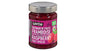 SAVOR, OR RASPBERRY FRUIT SPREAD, 12 x 235ML