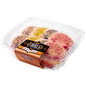 LITTLE RAE'S, COOKIES SCARY SKULLS CAN - WFM ONLY, 12 x 227G