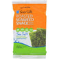 JAYONE FOODS, SEA'S GIFT - ROASTED SEAWEED SNACK, 12 x 5G