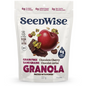 OZERY FAMILY BA, SEEDWISE CHOCOLATE CHERRY, 6 x 227G
