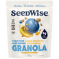 OZERY FAMILY BA, SEEDWISE LEMON BLUEBERRY, 6 x 227G