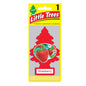 LITTLE TREES STRAWBERRY AUTOMOBILE FIR, 24 X 1 UN