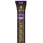 THEOBROMA CHOCO, 80% DARK CHOCOLATE, 18 x 35G
