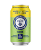 THIRSTY BUDDHA, LEMON LIME SODA, 12 x 355ML
