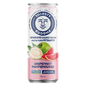 THIRSTY BUDDHA, SPARKLING COCONUT WATER WITH GRAPEFRUIT, 12 x 330ML
