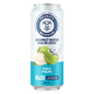 THIRSTY BUDDHA, NATURAL COCONUT WATER WITH PULP, 12 x 490ML