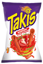 TAKIS, KABOOM, 18 X 80G
