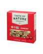 TASTEOFNATURE, CRANBERRY, 6 x 5/32G