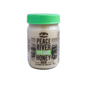 PEACE RIVER, PEACE RIVER CREAMED ORGANIC HONEY 12 500, 12 x 500G