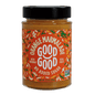 GOOD GOOD, ORANGE MARMALADE, 6 x 330G