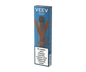 VEEV NOW CLASSIC TOBACCO DISPOSABLE 2ML 1.8%, 10 X 1 UN