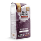 SALT SPRING COF, VILLAGE TRADE, 8 x 400G