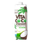 VITA COCO, VITA COCO PURE COCONUT WATER W PRESSED, 12 x 1000ML