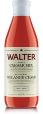 WALTER'S, WALTER CAESAR MIX - MILD, 6 x 946 ML