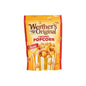 WERTHER'S POPCORN CARAMEL, 12 X 142 G