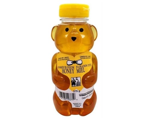 DUTCHMAN'SGOLD, BEAR - SUMMER BLOSSOM, 12 x 375G