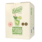 EDNA'S, MOJITO, 6 x 4X355ML