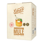 EDNA'S, MULE, 6 x 4X355ML