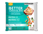 FOURX BETTER CH, SINGLE S- PROTEIN ME ALMOND-PREBIOTICS, 12 x 32G