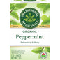 TRADITIONAL MEDICINALS, PEPPERMINT, 6 x 16CT