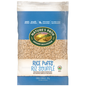 NATURE'S PATH, PUFFED RICE OR, 12 x 170G
