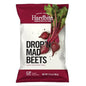 HARDBITECHIPS, LIGHTLY SALTED BEET CHIPS, 15 x 150G