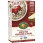 NATURE'S PATH, VARIETY PACK OATMEAL OR, 6 x 320 G