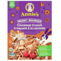 ANNIE'S HOMEGR, CINNAMON CRUNCH CEREAL, 10 x 260G