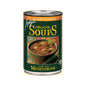 AMY'S KITCHEN, MINESTRONE SOUP OR, 12 x 398ML