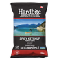 HARDBITECHIPS, SPICY KETCHUP, 15 x 150G